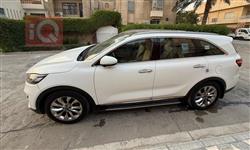 کیا سۆرینتۆ